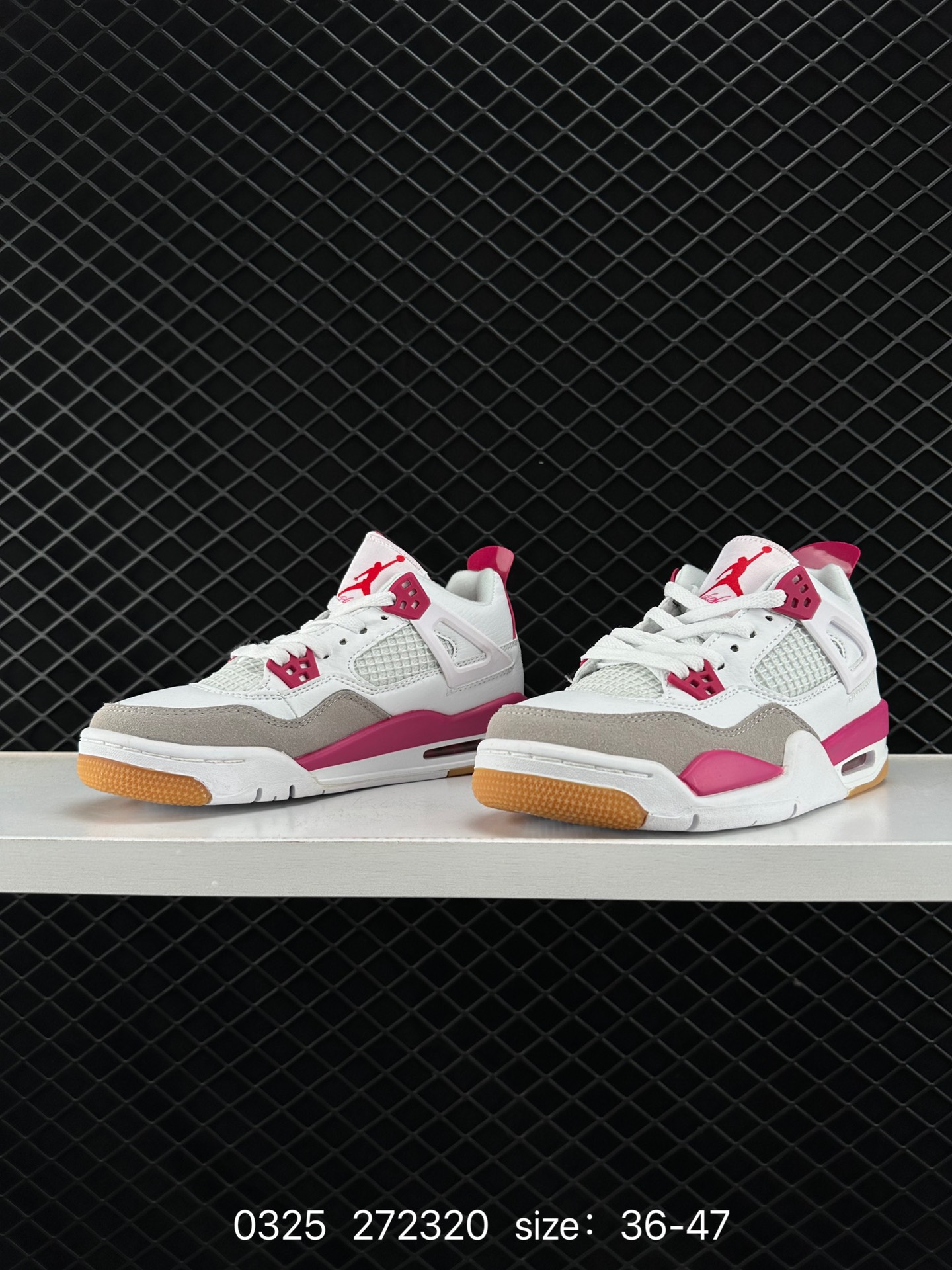 Air Jordan 4 Retro AJ4